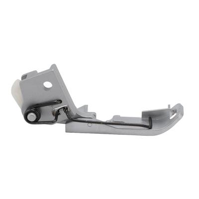 Overlock Serger Presser Foot Q235 Carbon Steel Sewing Machine Presser Foot for 14HD854 S0100