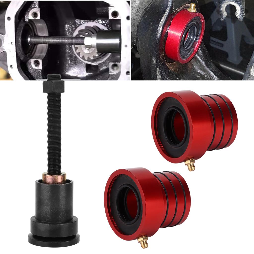 3 Stück Innerer Achsschenkel Seite   Montagewerkzeug MG21103 Ersatz für Cherokee   ALLE 1987‑2001