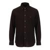 Diesel Mens Simply Plain Overshirt