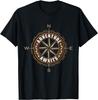 Adventure Awaits Novelty T-Shirt