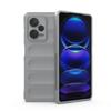 Per Custodia Cover Redmi Note 12 Pro Plus Custodie Redmi Note 12 Pro Plus Nuova Cover Morbida in TPU Antiurto Xiaomi Redmi Note 12 Pro Plus