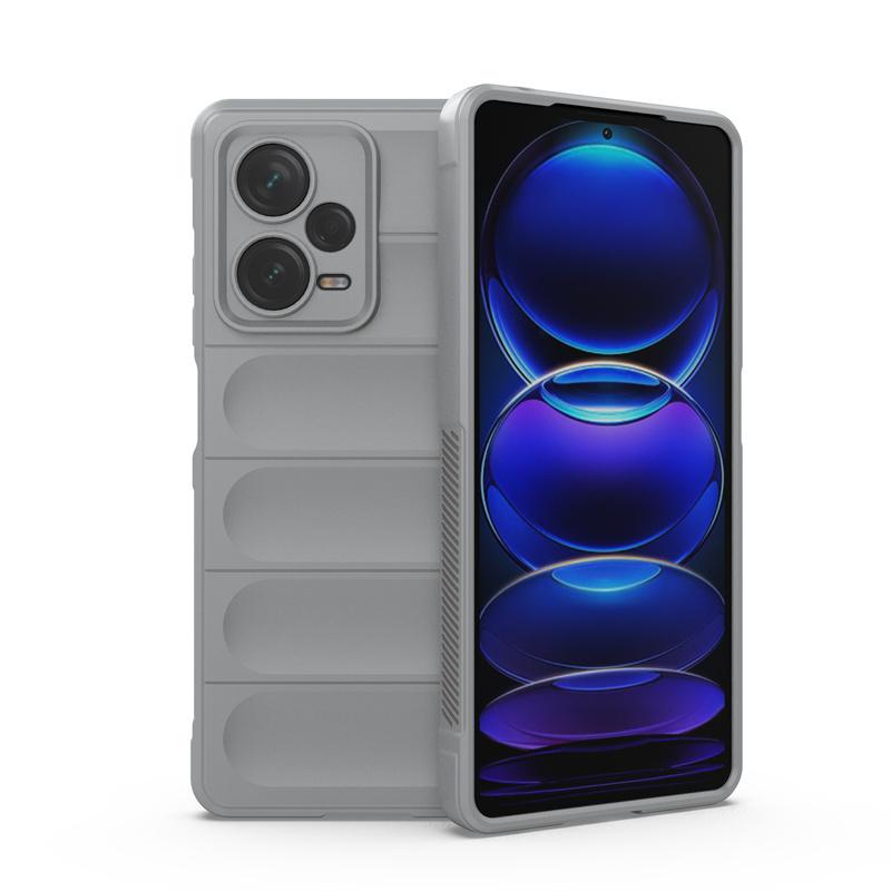Per Custodia Cover Redmi Note 12 Pro Plus Custodie Redmi Note 12 Pro Plus Nuova Cover Morbida in TPU Antiurto Xiaomi Redmi Note 12 Pro Plus