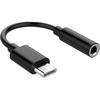 Type C To 3.5mm Aux Adapter Headphone Jack Adapter Audio Cables Earphone Converter for Sumsang Xiaomi Redmi Google Huawei 6