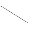 Extra Lange 16-30cm Boorbits Voor Metaal Houtbewerking HSS Staal Cilindrische Schacht 2-6mm Spiraalboor Power Tools Groothandel