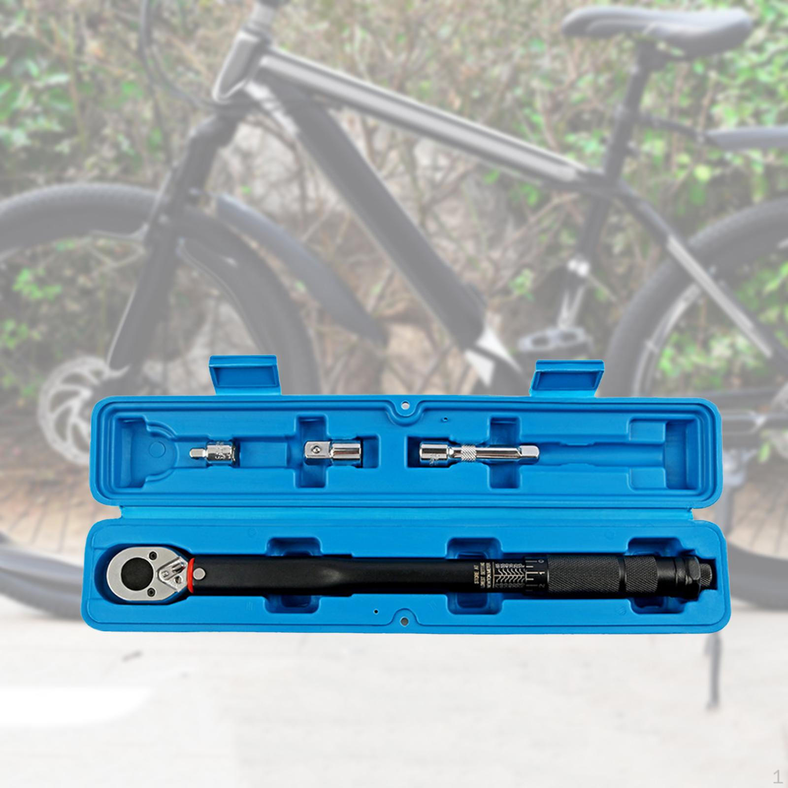 

Динамометрический ключ с трещоткой 3/8 ручной гаечный ключ 5-70 Нм ремонт велосипедов для автомобилей