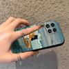 Case for Honor X8 X9a X5b Magic5Lite 70 90 X7 8X 200 400 Lite X6 Funda Phone Cover Cute Cartoon Cat