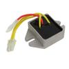 Engine Rectifier Regulator 393374 Reliable Rugged Voltage Regulator Rectifier For 18 To 24HP Engines
