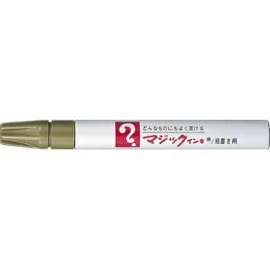

Teranishi Chemical Industry Magic Ink Uguisu Промышленный маркер №500 M500-T19