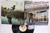 LP Record CLARENCE GATEMOUTH BROWN  Bogalusa Boogie Man XBLY90035 Barclay 1975 France Blues Used