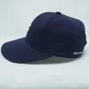 TaylorMade Women's Wide Brim Cap, Navy, One Size Fits All (55-57cm), Visor, 2025SS UN577