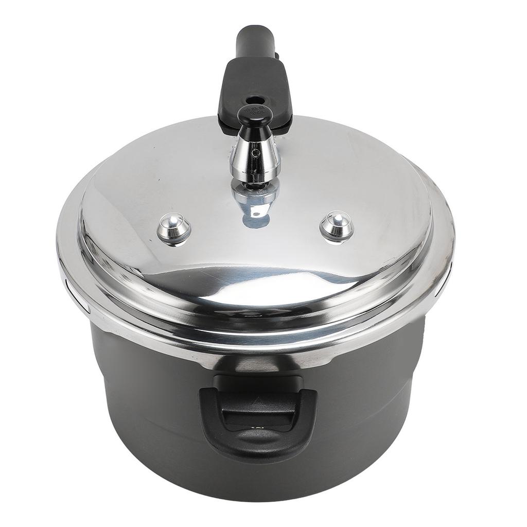 Pressure Cooker Large Capacity Aluminum Alloy Stainless Steel Induction Pressure Cookware Universal