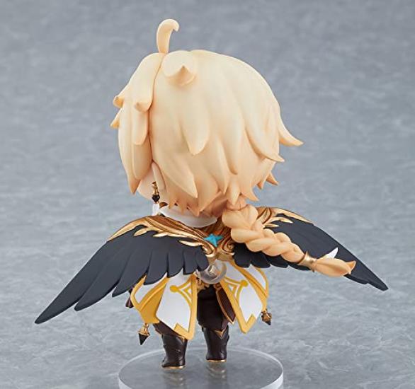 Nendoroid Genshin Traveler plastová malovaná pohyblivá figurka [Sora] v měřítku