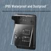 X02 Access Control Card Reader Waterproof Cover
