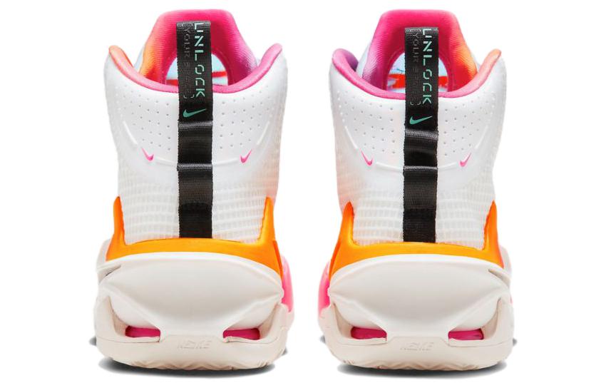 Nike Air Zoom G.T. Jump EP 'Unlock Your Space' FJ7065-100