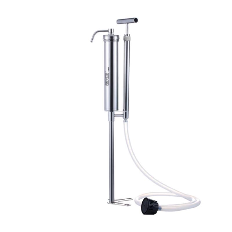 Jingyi Portable Outdoor Water Purifier