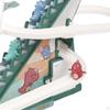 Track Slide Playset Early Educational Toys Novelty Cute for Parties Toddlers