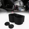 Double Hole Beverage Coffee Cup Holder For Infiniti FX35 FX37 FX50 QX70 FX30D 684311CAOA Cup Holder