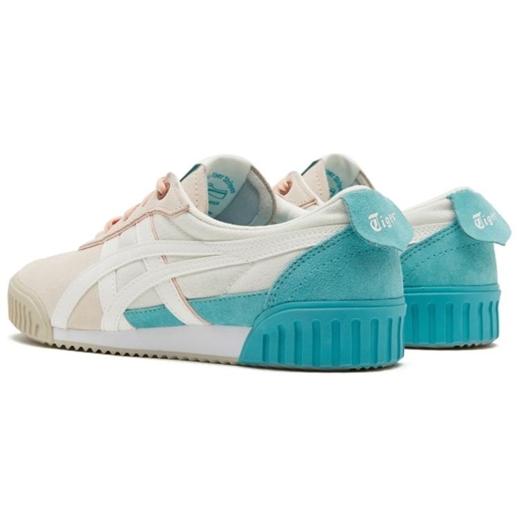 (WMNS) Onitsuka Tiger Delegation-F 'Light Pink Blue' Women's 1182A199-700