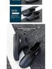 Men's Waterproof Non-Slip Rubber Rain Boots - Work and Fishing Shoes