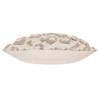 Furn Maeve Tufted Leopard Print Cushion Cover