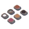 6 Stück ND16 CPL Filter Zubehör Klare Abbildung Mehrschichtige Beschichtung Objektivfilter für Mini 4 Pro Drohne