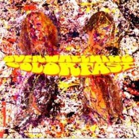 

CD OVERWHELMING COLORFAST - Same RR91952 Relativity 1992 Europe Rock Used