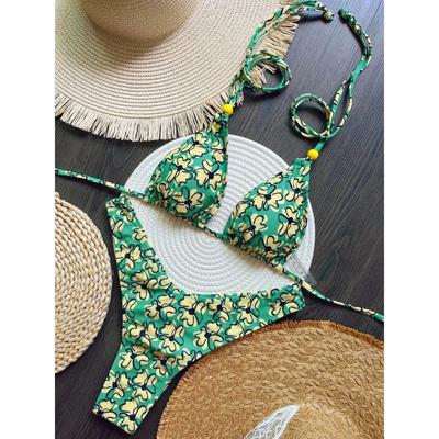 Costumi da bagno – Bikini - set