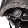 One-Piece Molded Bicycle Helmet Mountain Road Cycling Unisex Adult Safety In Multiple Colors