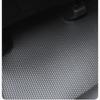 For Tesla Model Y Juniper 2025 TPE Honeycomb Plane Floor Mats Waterproof Luggage Mat Wear-resistant Trunk Foot Mats Accessories