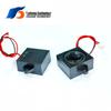 Smart Home Mini Dual Magnetic Speaker, 3W, 4/8 Ohm, Black, Bright Cap
