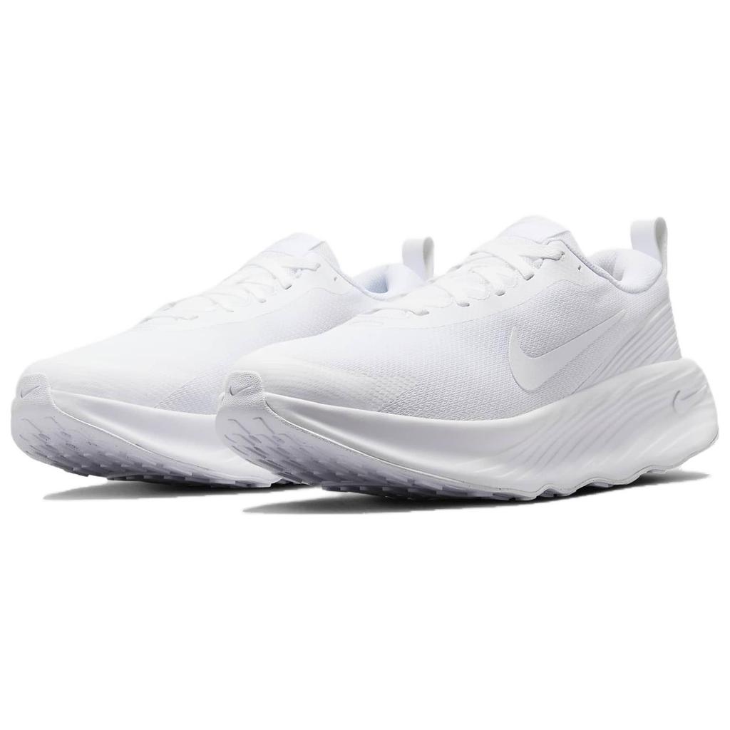 Nike Scarpe da camminata da uomo Promina White Pure Platinum FV5285-100