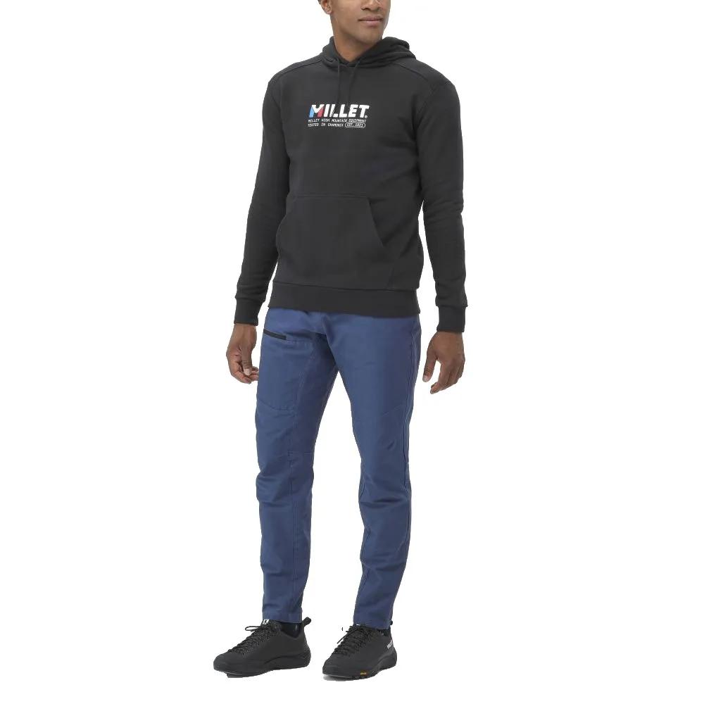 Millet Толстовка с капюшоном MIV10143