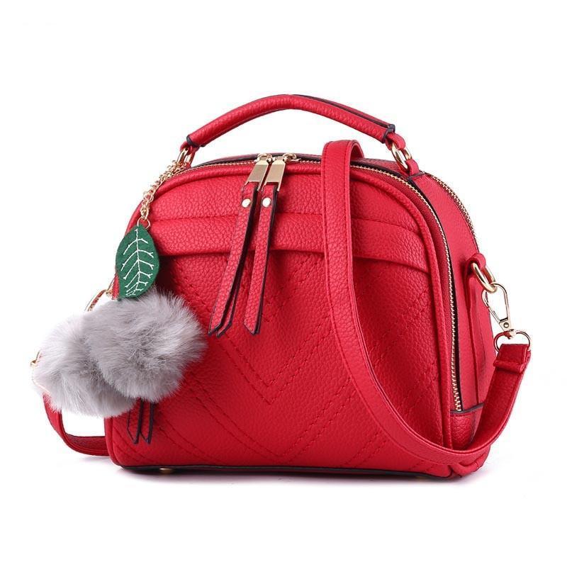 Handbags Yogodlns Women Handbag Fashion Weave Shoulder Bags Retro Tote