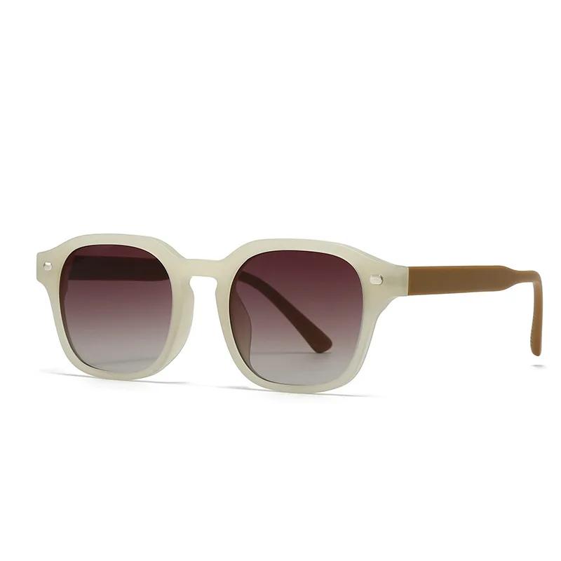 Fashion Square Sunglasses Women Men Retro Driving Shades Uv400 Men Sun Glasses Vintage Sun Glasses Eyewear