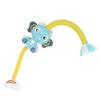 Electric Elephant Shower Elephant Water Spray Toy Bathtub Shower Head Toy for Infants Babies Toddlers