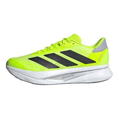 Duramo SL 2.0 Lucid Lemon Black Unisex Sneakers Yellow Core-Black Halo-Silver IF9395