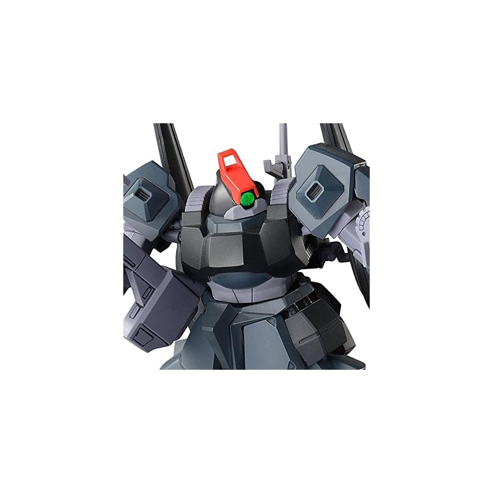 Bandai Spirits HG 1/144 Rick Dias Model Kit Plastic Assembly Toy