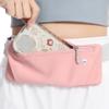Nauwsluitende Sport Mobiele Heuptas Hoge Elastische Sport Telefoon Tas Hardloop Heuptas Sportkleding
