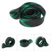 Braided Sleeve Expandable Casting Fishing Rod Pole Cover Protector