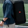 Tragetasche für tragbare Lautsprecher Schutz-Reisehülle mit Schultergurten für Partybox110 Lautsprecher Musikgeräte
