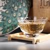 KING OF PEACOCK * 2019 Haiwan Menghai Old Tree Pu-erh Tea Raw 400g 20th Anniv