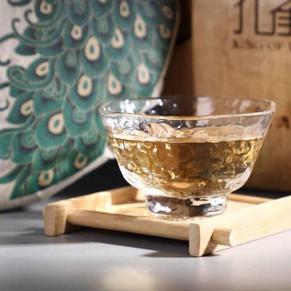 KING OF PEACOCK * 2019 Haiwan Menghai Old Tree Pu-erh Tea Raw 400g 20th Anniv