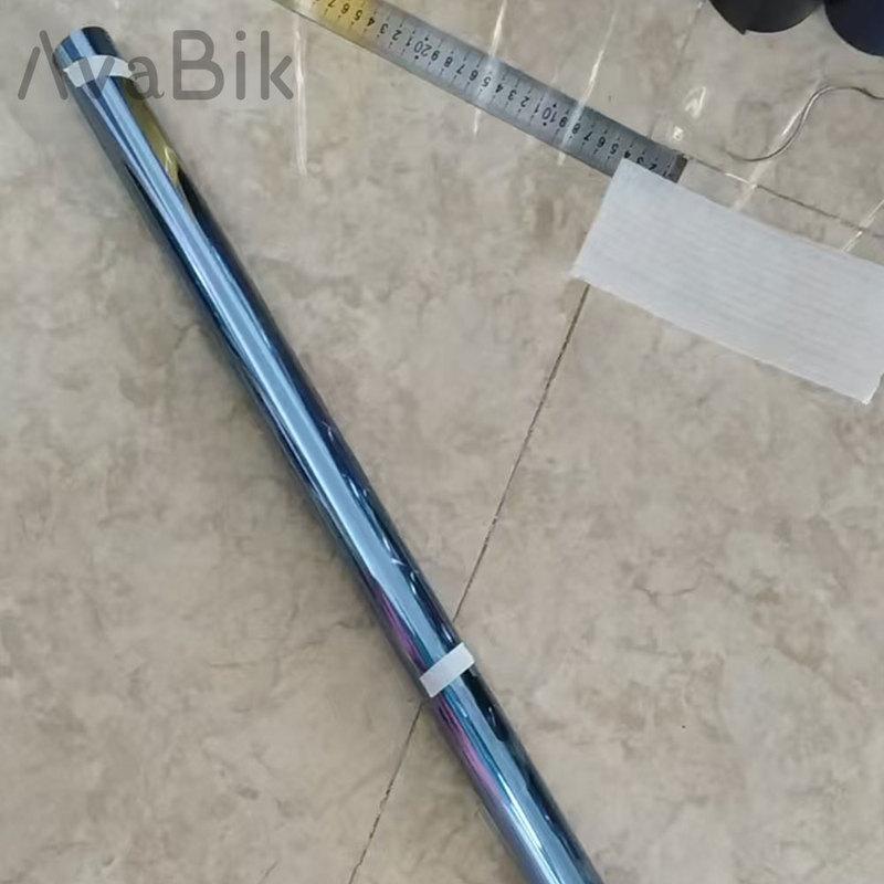 52cm x150/300/600cm Car Side Windshield 81% VLT Purple Glass Tinting Vinyl Solar Chameleon Tint Film Nano Ceramic UV Proof