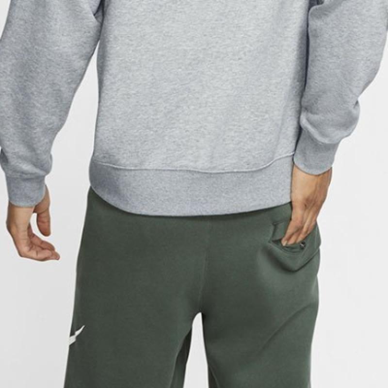 Nike Sweatshirt Club French Terry Crew Top Bv2667 063 S2306