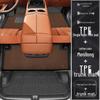 25 TPE Full Coverage Floor & Trunk Mats for Changan Qiyuan Q07