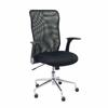 P&C-Office Chair Minaya P&C 944513 Black