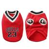 Haustier Sweatshirt Stilvoller Zweibeiniger Hunde Welpen Pullover Kostüme Verdickter Hunde Pullover Haustier Hund Zweibeiniger Pullover Kleidung für