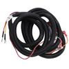 Golf Cart Control Wiring Harness 74324G01 Controller Wire Harness Replacement for E‑Z‑GO TXT PDS Models 36V 48V