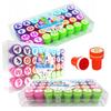Fiorello Letterzegels / 32 Stuks / Gr-Fl32 / 170-2432