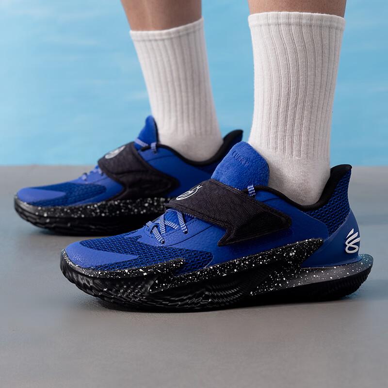 

Under Armour Curry D. Баскетбольные кроссовки FOX 2 EU 42